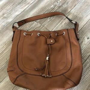 Authentic Danier Shoulder Bag